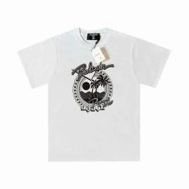 Picture of Balmain T Shirts Short _SKUBalmainS-XLcmtxBA4020582